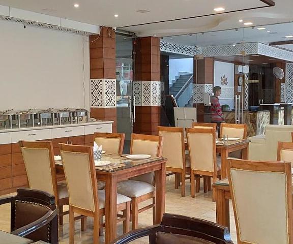 Hotel Shiv Vilas Tapovan Uttaranchal Rishikesh Food & Dining