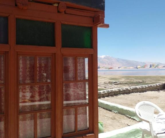 Crean Guest House Jammu and Kashmir Leh View from Property