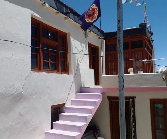 Crean Guest House Jammu and Kashmir Leh Hotel Exterior