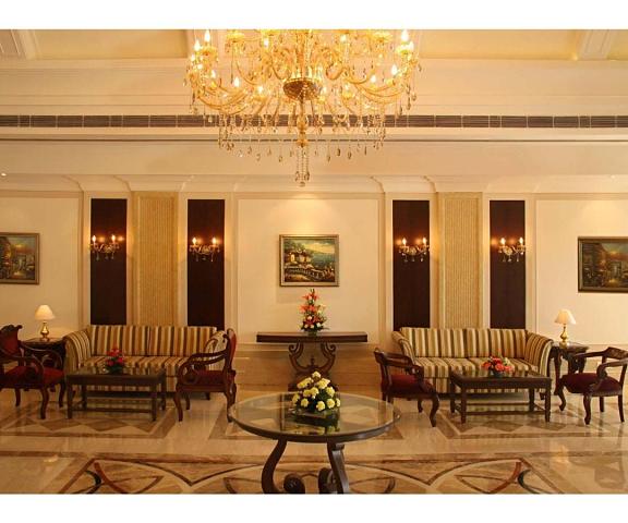 Fairlie Hotels & Resorts Delhi New Delhi Lobby