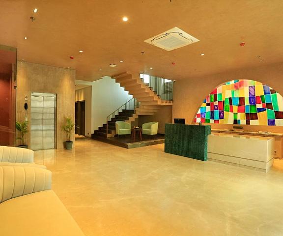 Hotel Bawa Udaipur Rajasthan Udaipur Lobby