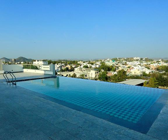 Hotel Bawa Udaipur Rajasthan Udaipur Pool