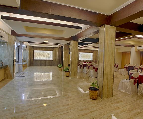 Hotel Arif Castles Uttar Pradesh Lucknow Public Areas