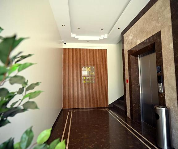 Hotel City Centre Latur Maharashtra Latur Public Areas