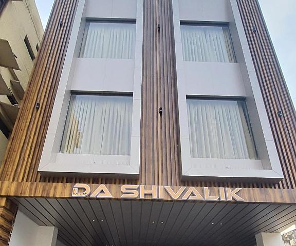 Hotel Da Shivalik Rajasthan Alwar Facade