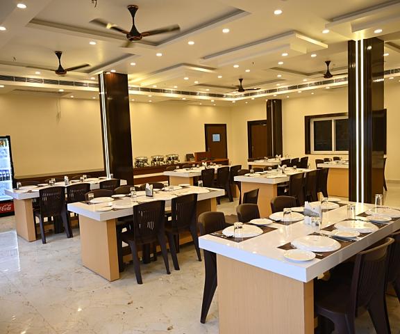 Hotel Marine View, New Digha West Bengal Digha Food & Dining
