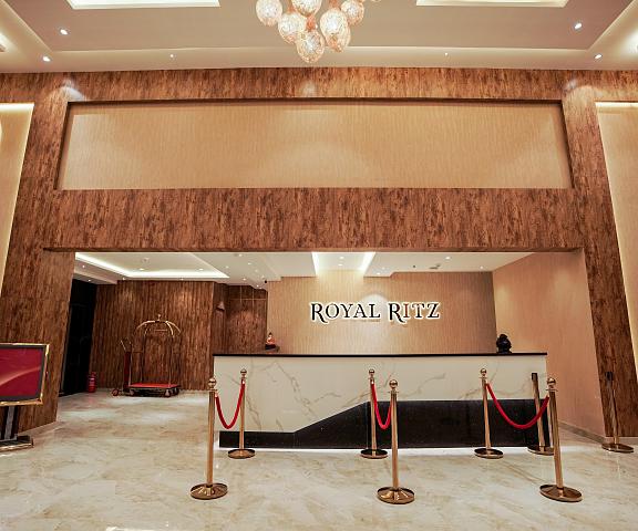 Royal Ritz Resort Karnataka Hubli-Dharwad Public Areas