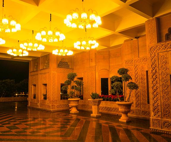 Fort Rajwada, Jaisalmer Rajasthan Jaisalmer Hotel Exterior
