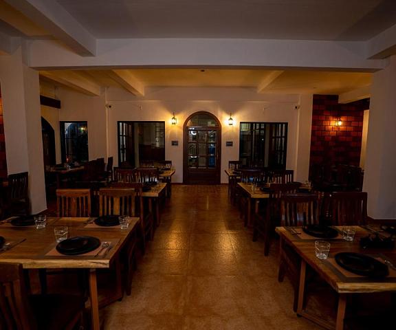 Vaarsa Resort Maharashtra Alibaug Food & Dining