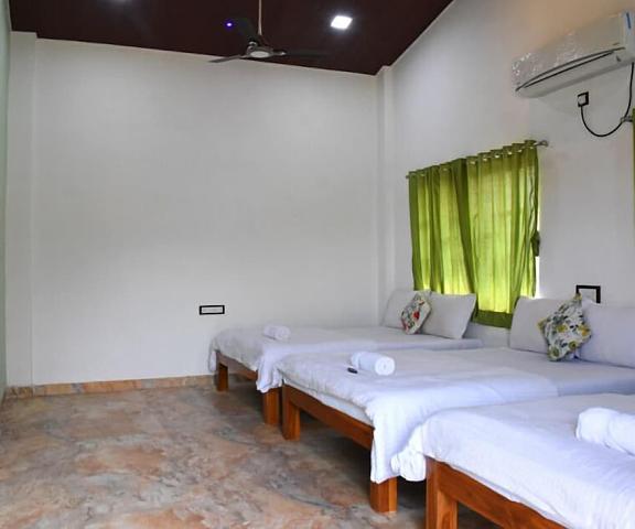 Happyland Private villa Maharashtra Alibaug Room