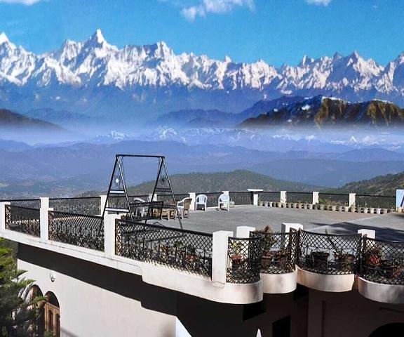 Himalaya Mount View Resort Uttaranchal Almora Primary image
