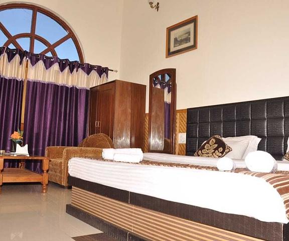 Himalaya Mount View Resort Uttaranchal Almora Extra beds