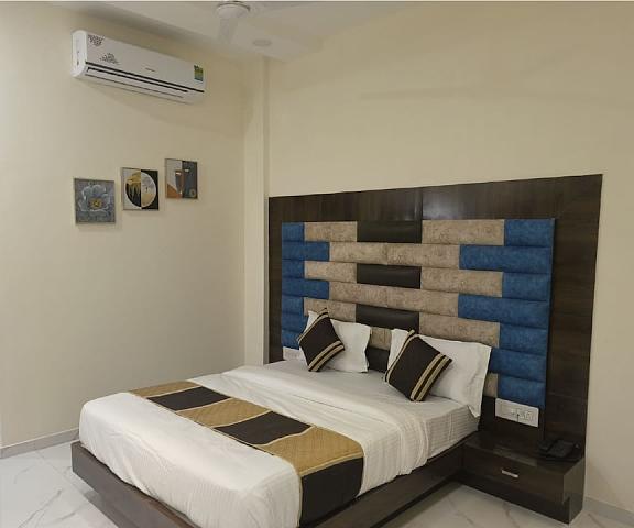 Hotel Villa Inn Gujarat Anand Room