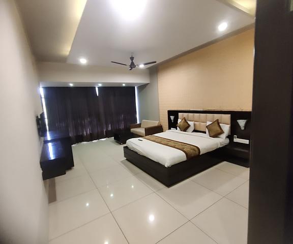 Hotel Restandview Gujarat Anand Room