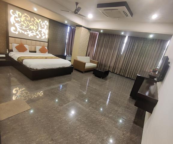 Hotel Restandview Gujarat Anand Room
