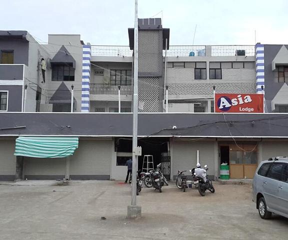 Asia Lodge Maharashtra Aurangabad Hotel Exterior