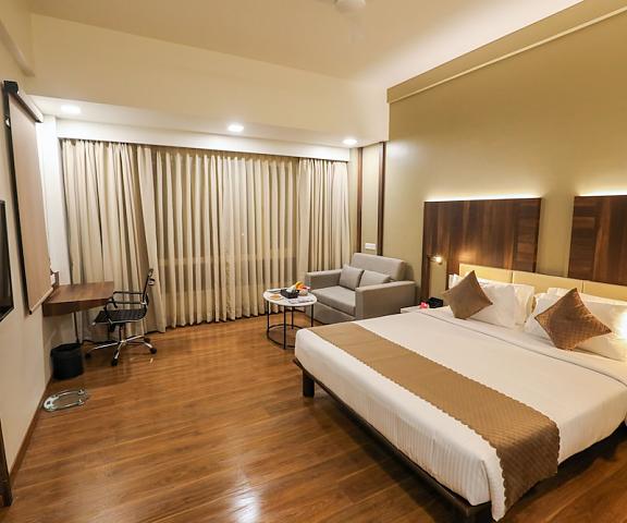Spree Hotel Aurangabad Maharashtra Aurangabad Room