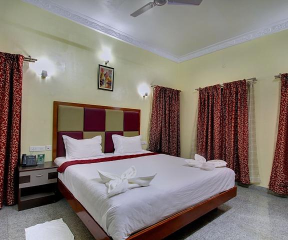 Kanthi Resorts Badami Karnataka Bagalkot Primary image