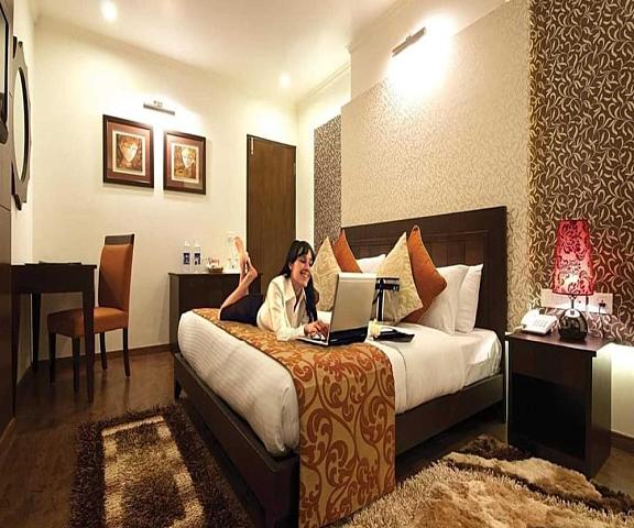 Hotel Comfort Inn Bl Uttar Pradesh Bareilly Room