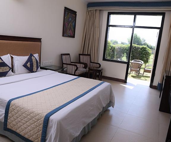 Treehouse Sunrise Resort & Caravan Park Rajasthan Behror Room