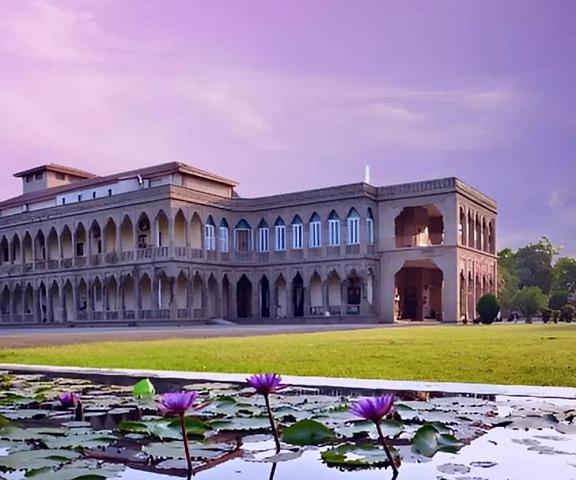 Nilambag palace Gujarat Bhavnagar Primary image