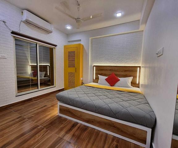 Stay inn nest Madhya Pradesh Bhopal Room