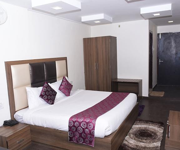 Aanantham Country Resort Himachal Pradesh Chamba Room