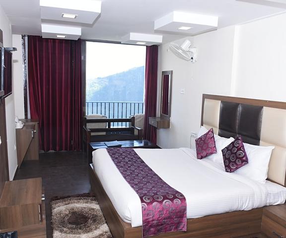 Aanantham Country Resort Himachal Pradesh Chamba Room