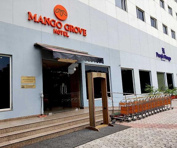 Mango Grove Hotel Chandigarh Chandigarh Facade