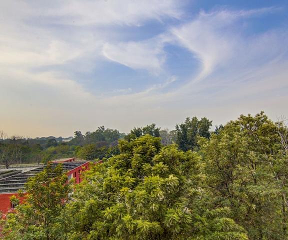 Itsy By Treebo - GM Residency Chandigarh Chandigarh View from Property