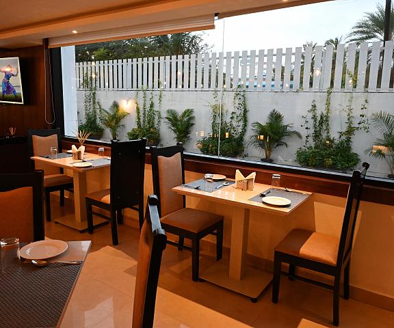 Essentia Premier Hotel, Chennai Tamil Nadu Chennai Outdoors