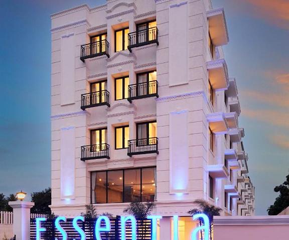 Essentia Premier Hotel, Chennai Tamil Nadu Chennai Hotel Exterior