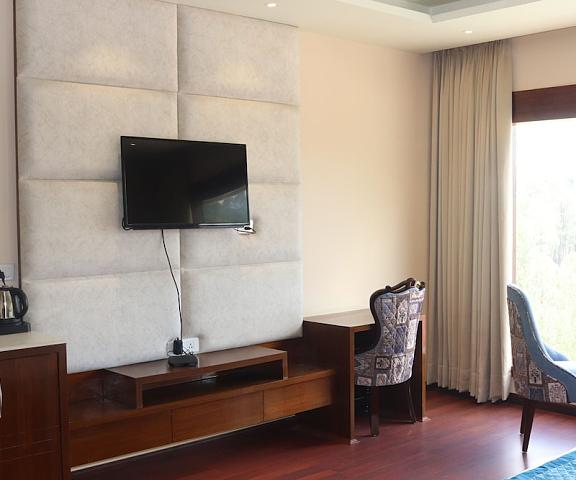 Mastiff Hotel Dalhousie Himachal Pradesh Dalhousie Room