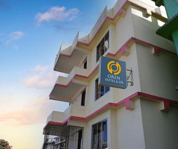 Golden Oren Hotel and Spa West Bengal Darjeeling Primary image
