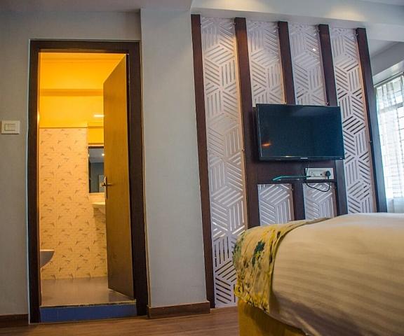 Olive By Tej Hotels and Resorts West Bengal Darjeeling Room