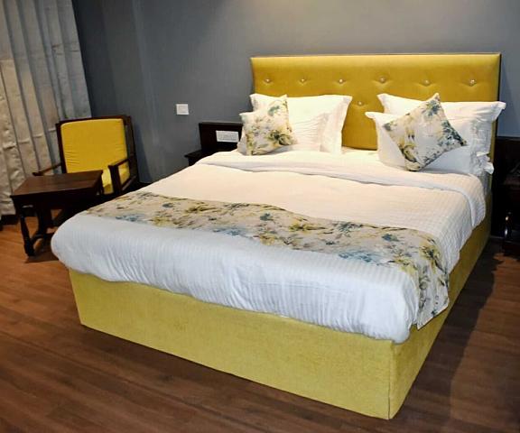 Olive By Tej Hotels and Resorts West Bengal Darjeeling Room