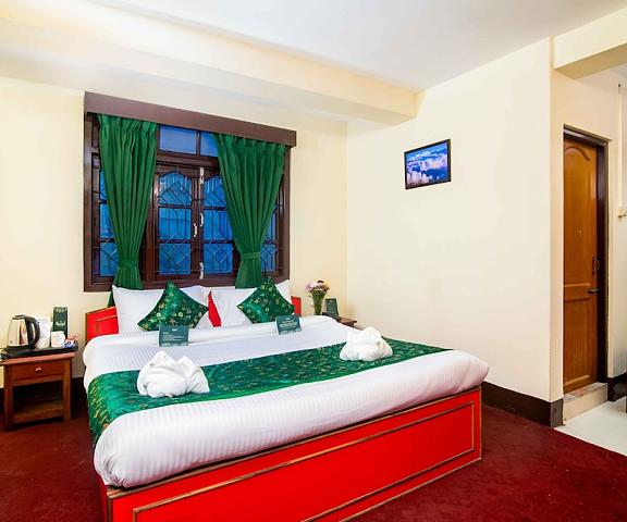 Muscatel BhumSang - 200Mts from MallRoad West Bengal Darjeeling Room