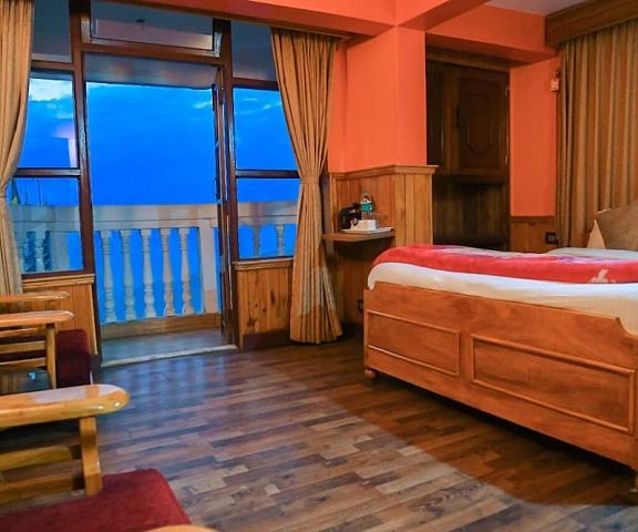 Resort Sherpa International Heritage West Bengal Darjeeling Room