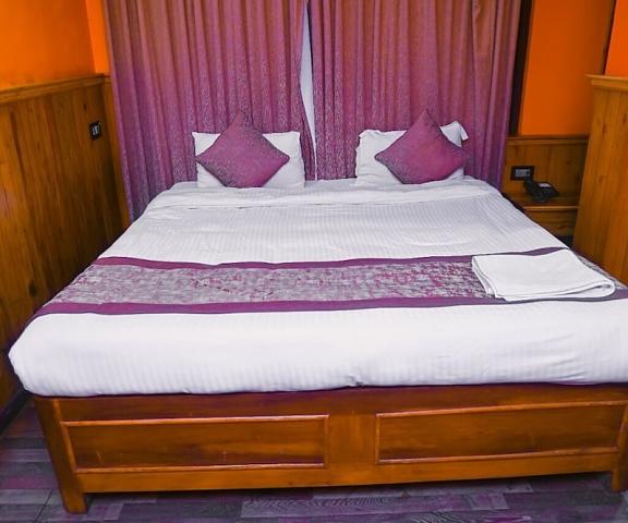 Resort Sherpa International Heritage West Bengal Darjeeling Room