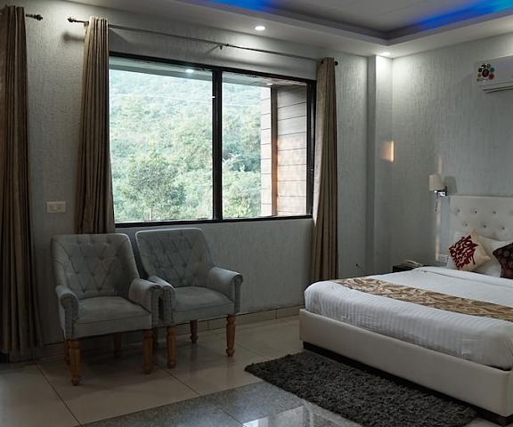 The shahanshahi Uttaranchal Dehradun Room