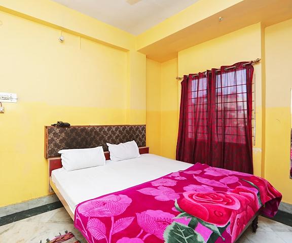 Hotel Savitri Jharkhand Deoghar Room