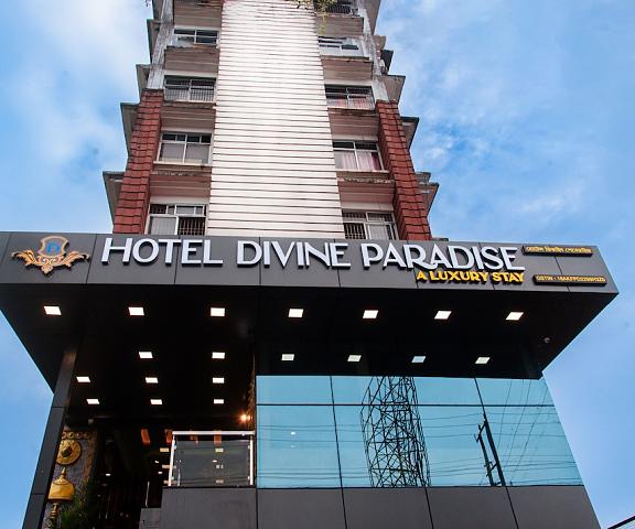 Hotel Divine Paradise - Dibrugarh Assam Dibrugarh Primary image