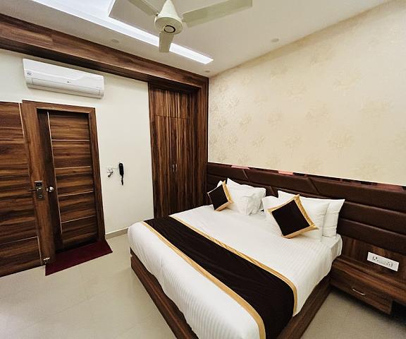 Shree Jee Hotel Haryana Faridabad Primary image