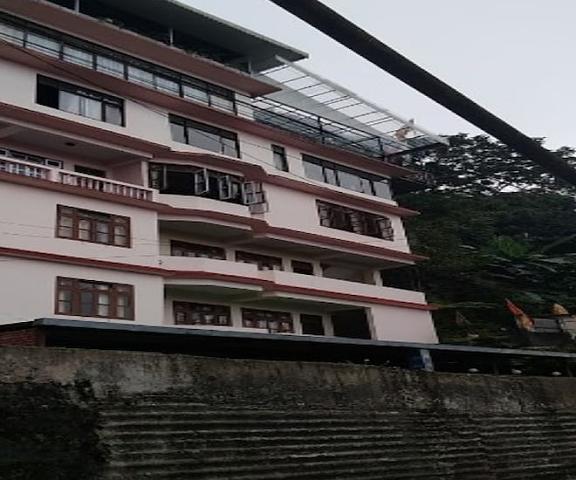 Great Eastern Valley Residency Sikkim Gangtok Hotel Exterior