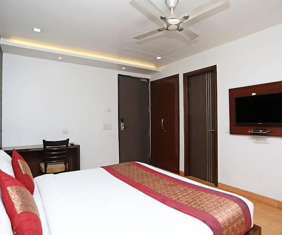 Hotel Mukund Residency Uttar Pradesh Ghaziabad Room