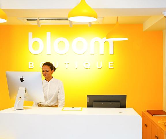 Bloom Boutique - Bandra Maharashtra Mumbai Reception