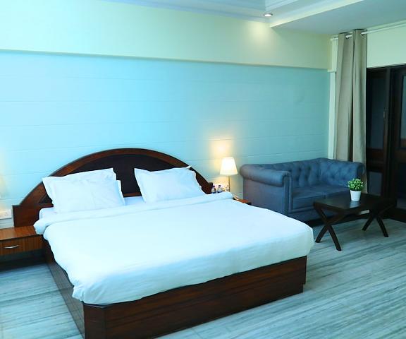 Turtle Hotel and Resort Maharashtra Mumbai Room