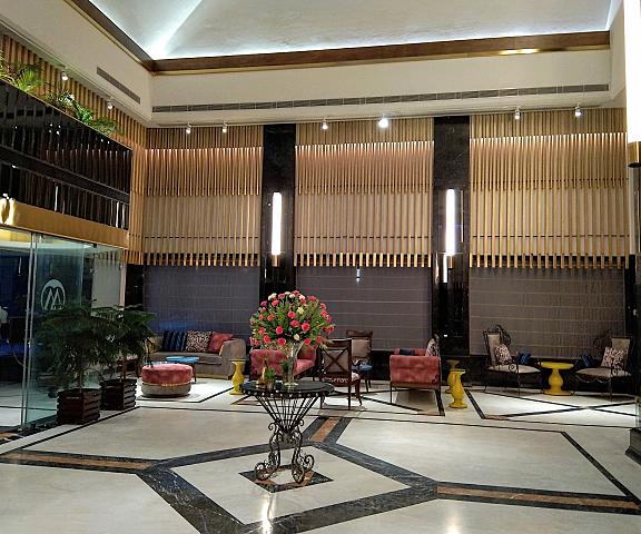 The Maya Hotel Jalandhar Punjab Jalandhar Public Areas
