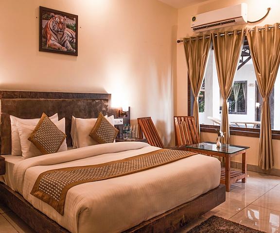 Vow Resorts And Spa Uttaranchal Haldwani Room