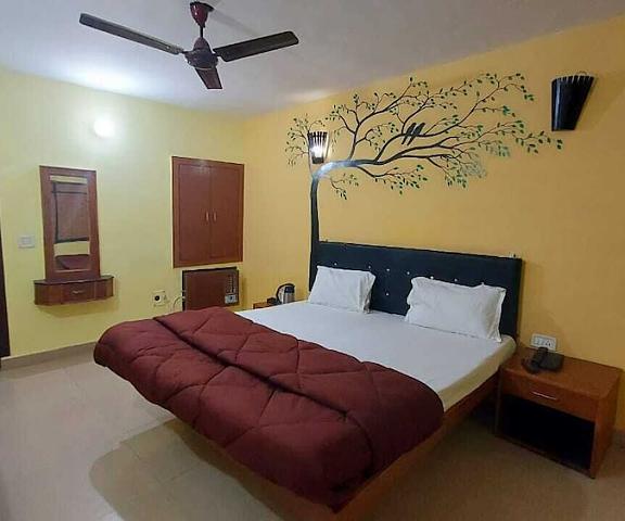 Corbett Tiger Tejomaya Resort Uttaranchal Haldwani Room